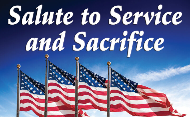Free community event to highlight services for veterans | Plus entertainment, food trucks & more
